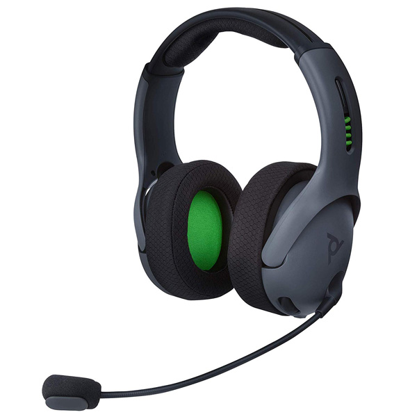 Lvl50 Wireless Stereo Xbox One Headset [PDP] CLEARANCE OPEN BOX