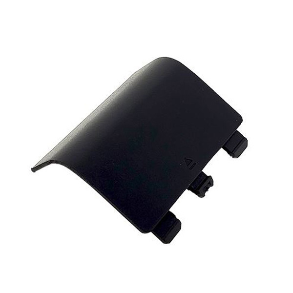 Black Controller Battery Cover for Xbox Series X/S