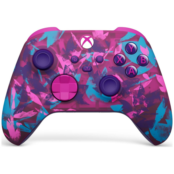 Alternative view of Xbox Series S X Heart Breaker Special Edition Wireless Controller [Microsoft]