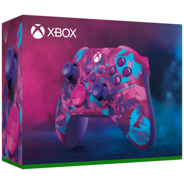 Xbox Series S X Heart Breaker Special Edition Wireless Controller [Microsoft]