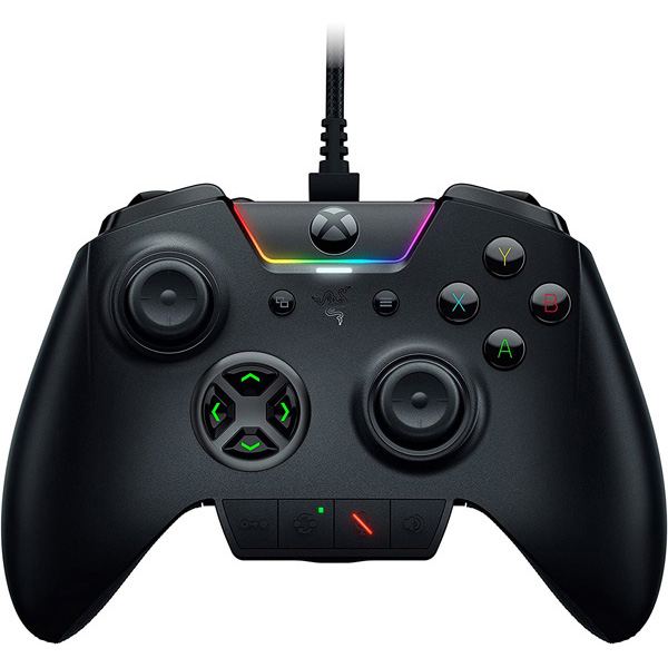 Xbox Razer Wolverine Wired Ultimate Gaming Controller