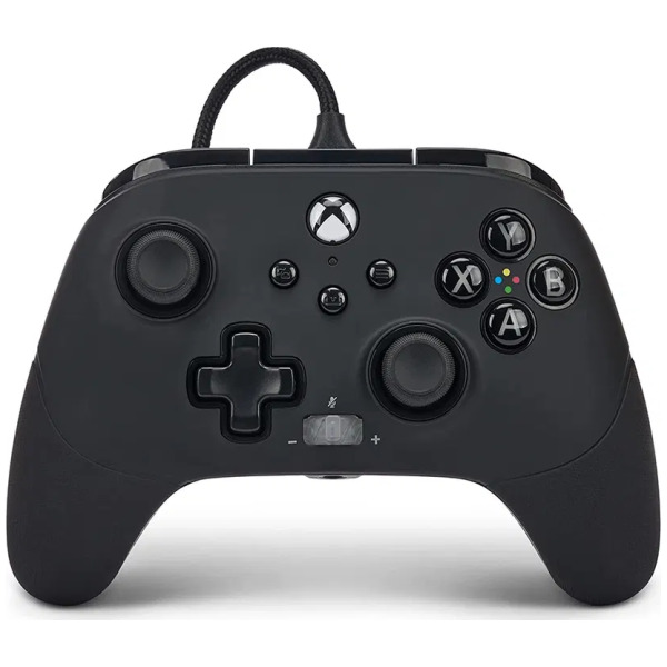 Alternative view of Black Fusion Pro 3 Wired Xbox Series X/S Controller