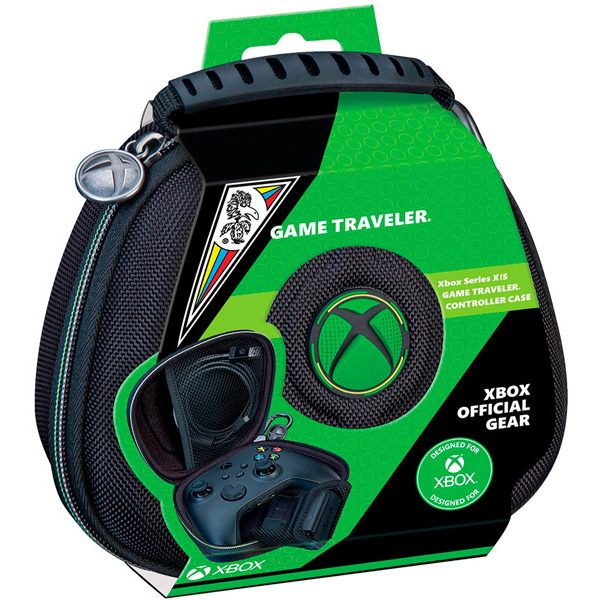 Xbox Series X/S Game Traveler Controller Carrying Case