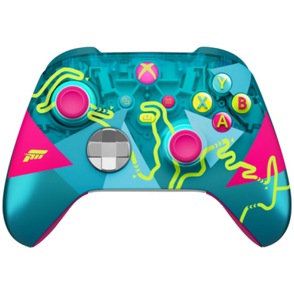 Xbox Series S X Forza Horizon 6 Wireless Controller