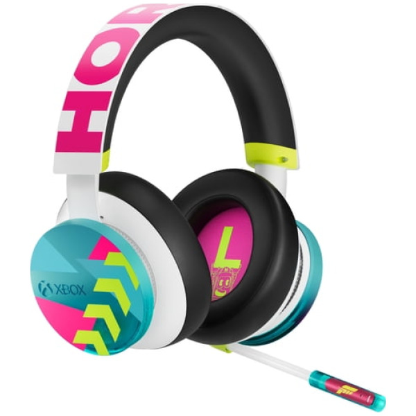 Xbox Series S X Forza Horizon 6 Wireless Headset PREORDER - ESTIMATED SHIP DATE MAY 19 2026