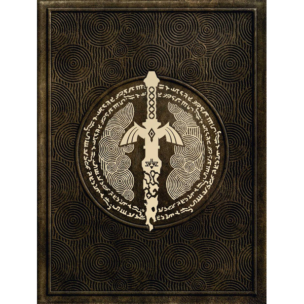 The Legend of Zelda Tears of the Kingdom Collectors Edition HC Complete Guide