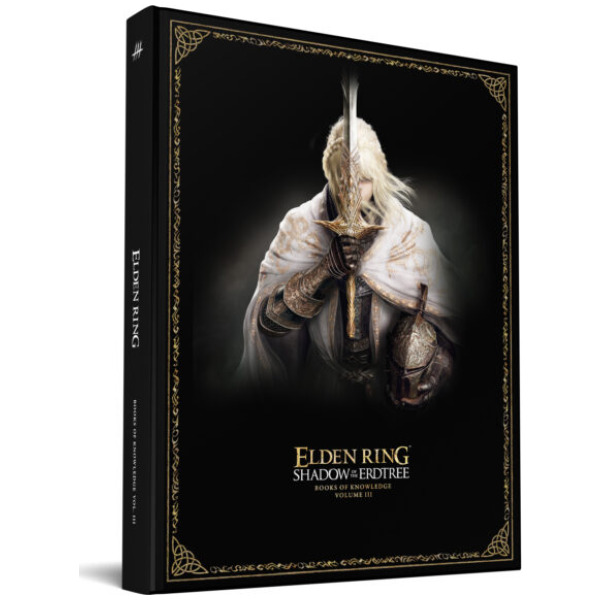 ELDEN RING OFFICIAL ART BOOK Volume I～Ⅲ e1d6dc02-3a87-4024-81f7-
