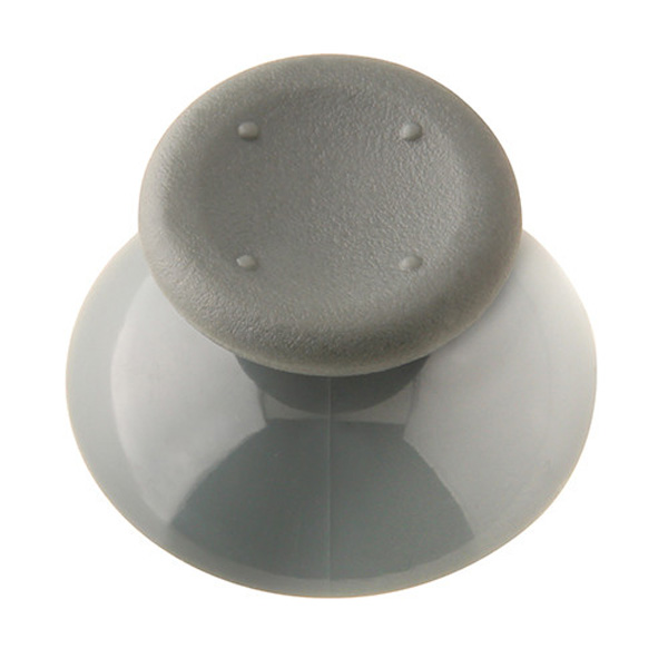 Xbox 360 Controller Grey Analog Cap Replacement Piece [TTX Tech]