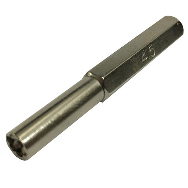 4.5 Mm System Repair Bit [Old Skool] - - PNP Games Online Store