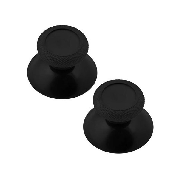 Xbox One Controller 2 Pack Thumbstick Analog Stick Cap Replacement [Old Skool]