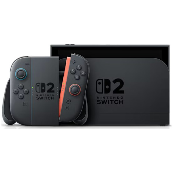 Alternative view of Nintendo Switch 2 Mario Kart World Bundle