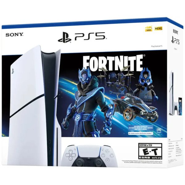 PS5 - NEW - SYSTEMS - PNP Games Online Store