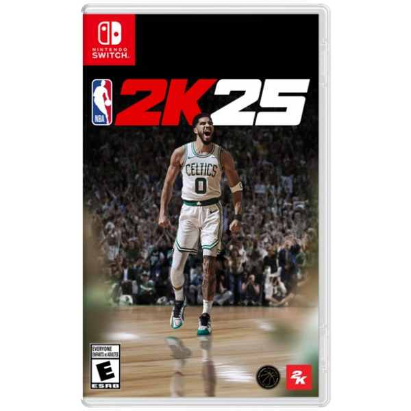 春先取りの NBA 2K25 Store Online Games PNP - - Switch - Nintendo Switch