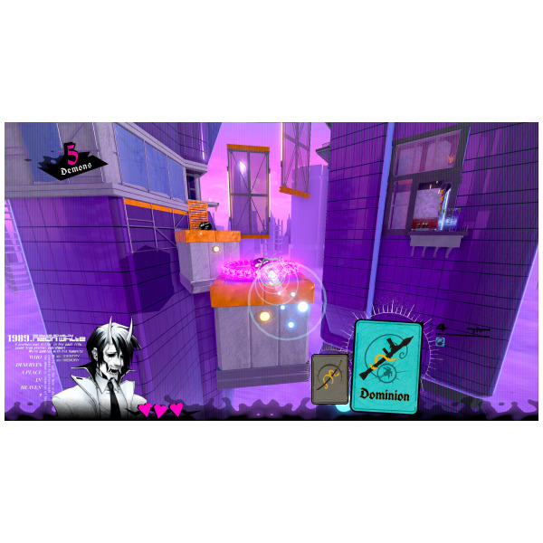 Neon White - Switch - Image 3