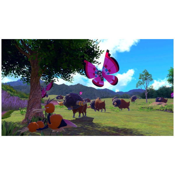 Alternative view of New Pokemon Snap - Switch PREORDER - ESTIMATED SHIP DATE OCT 13 2026