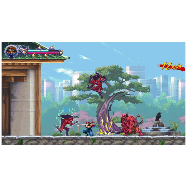Trader Games - NINJA GAIDEN: RAGEBOUND SPECIAL EDITION PS5 JAPAN NEW Game In English 4570005943092