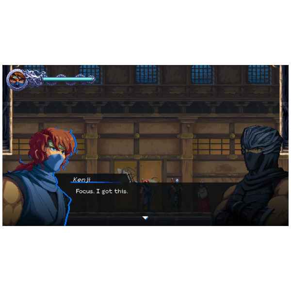 NINJA GAIDEN: Ragebound Édition Standard Switch | Importation