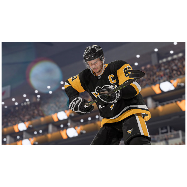 Alternative view of NHL 22 - Xbox Series X