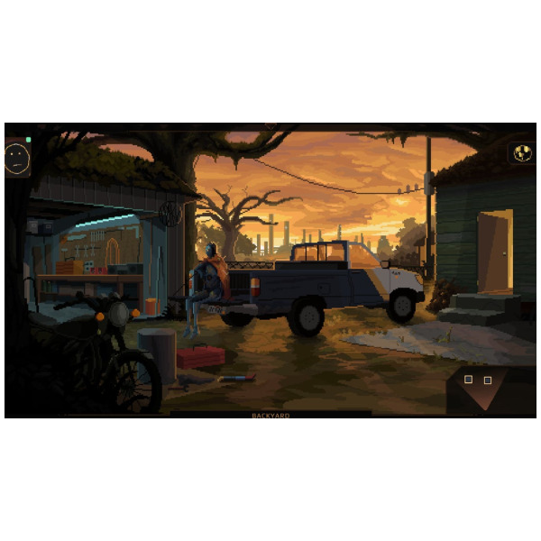 Alternative view of NORCO - PlayStation 5 PS5 PREORDER - ESTIMATED SHIP DATE DEC 31 2026