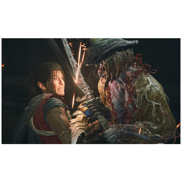 Onimusha Way of the Sword (Game-Key Card) - Switch 2 - Image 3