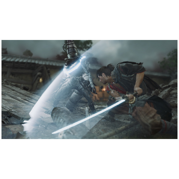 Onimusha Way of the Sword (Game-Key Card) - Switch 2 - Image 4