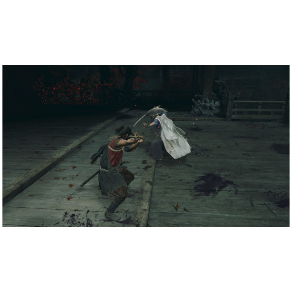 Onimusha Way of the Sword (Game-Key Card) - Switch 2 - Image 6