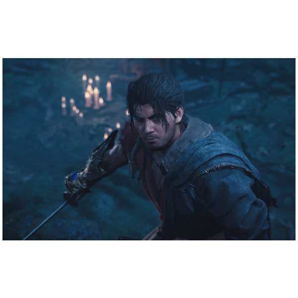 Onimusha Way of the Sword (Game-Key Card) - Switch 2 - Image 7
