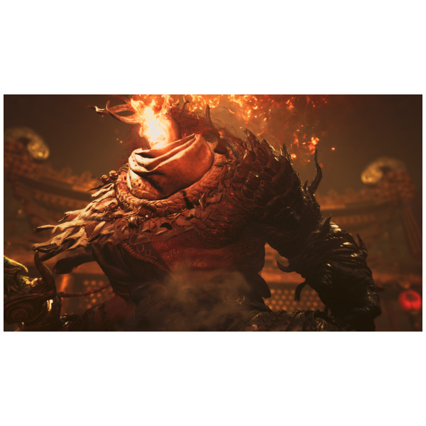 Alternative view of Onimusha Way of the Sword - Xbox Series X PREORDER - ESTIMATED SHIP DATE SEP 25 2026