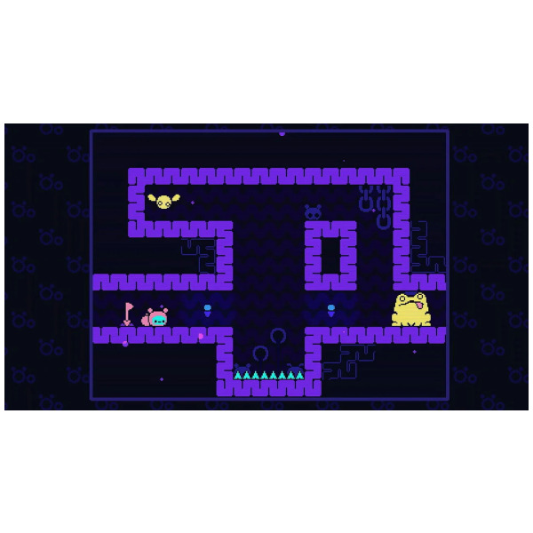 Alternative view of Ooo ElecHead Double Pack (JPIM) (Multi-Language) - Switch PREORDER - ESTIMATED SHIP DATE DEC 17 2026