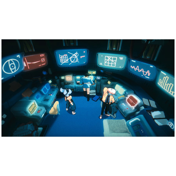 Orbitals - Switch 2 - Image 6