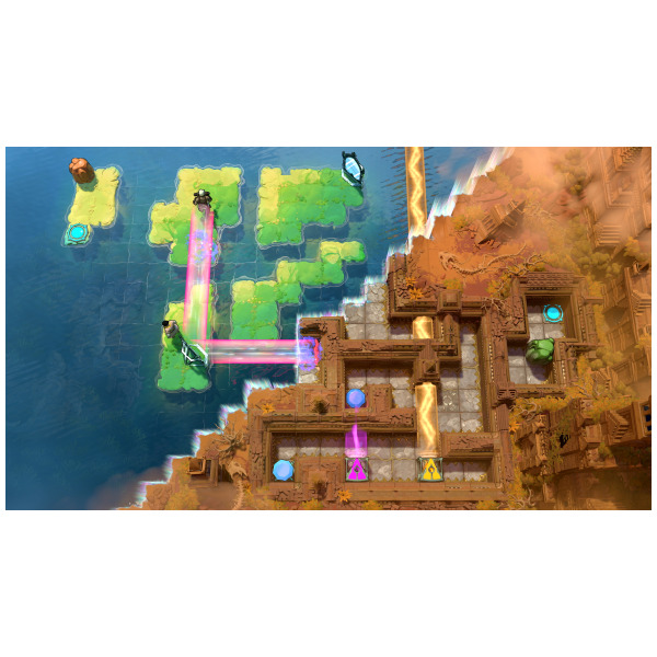 Order of the Sinking Star - Switch 2 PREORDER - ESTIMATED SHIP DATE MAR 31 2027 - Image 3