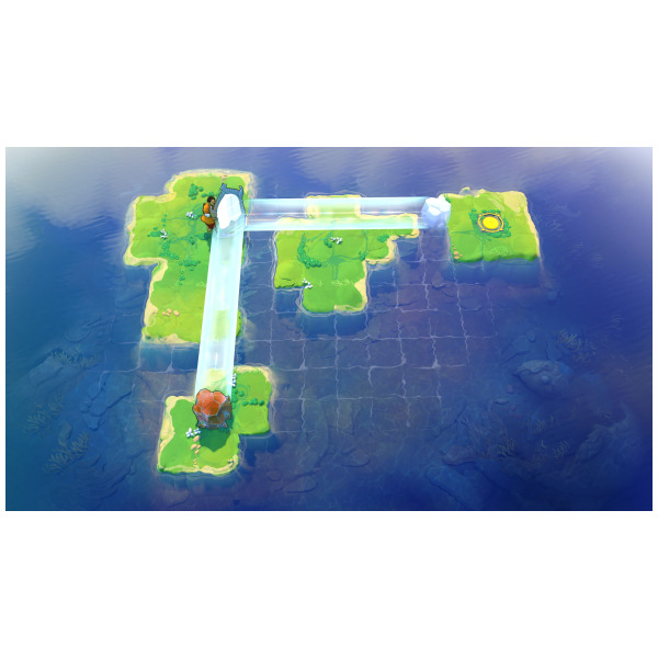 Order of the Sinking Star - Switch 2 PREORDER - ESTIMATED SHIP DATE MAR 31 2027 - Image 5