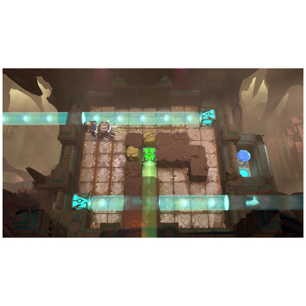 Order of the Sinking Star - Switch 2 PREORDER - ESTIMATED SHIP DATE MAR 31 2027 - Image 6