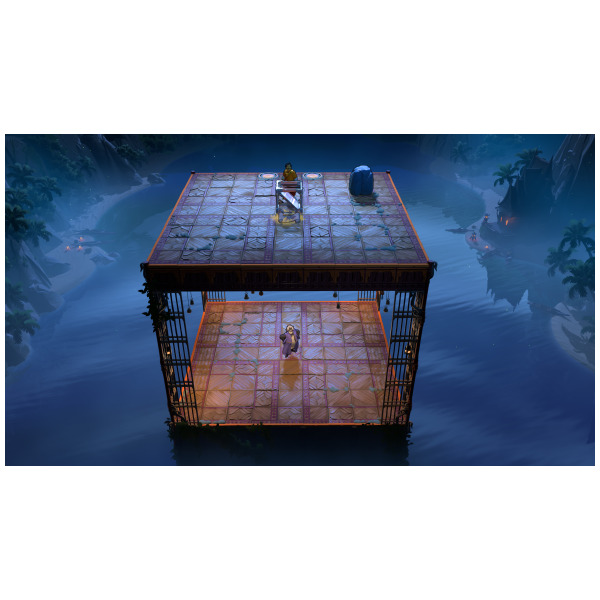 Order of the Sinking Star - Switch 2 PREORDER - ESTIMATED SHIP DATE MAR 31 2027 - Image 7