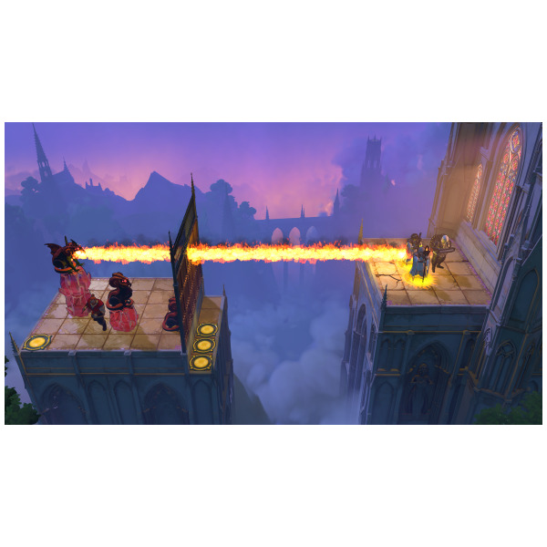 Order of the Sinking Star - Switch 2 PREORDER - ESTIMATED SHIP DATE MAR 31 2027 - Image 9