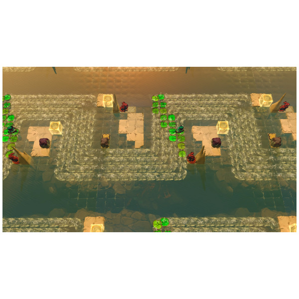 Order of the Sinking Star - Switch 2 PREORDER - ESTIMATED SHIP DATE MAR 31 2027 - Image 10