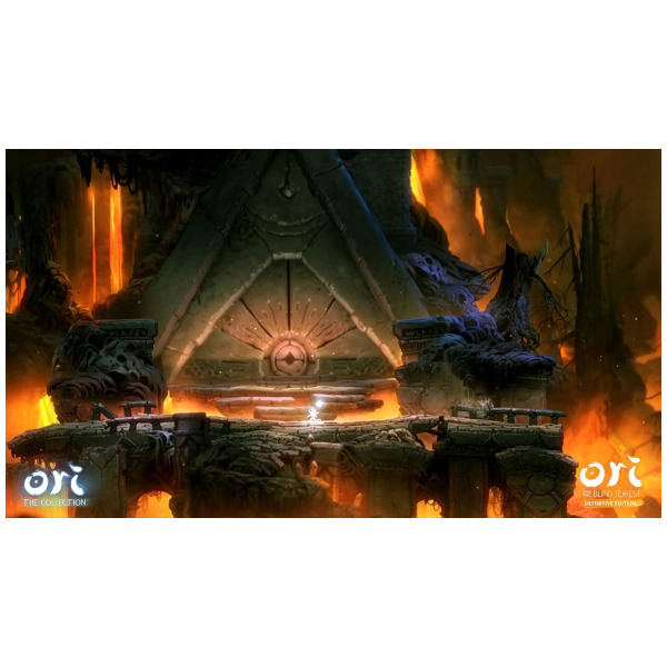 Ori The Collection - Switch - Image 3