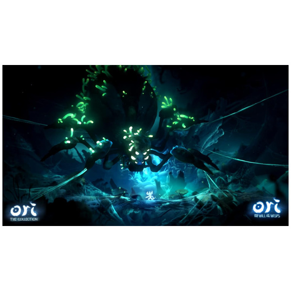 Ori The Collection - Switch - Image 4