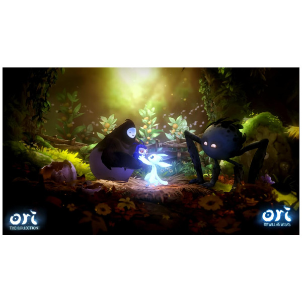 Ori The Collection - Switch - Image 5