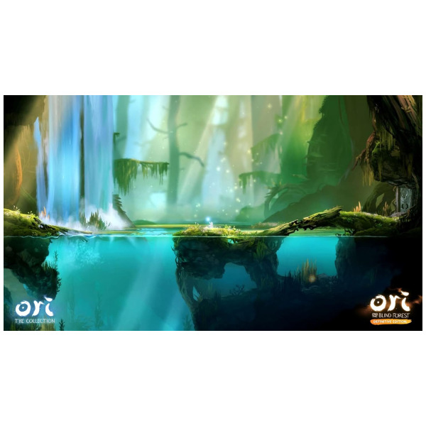 Ori The Collection - Switch - Image 6