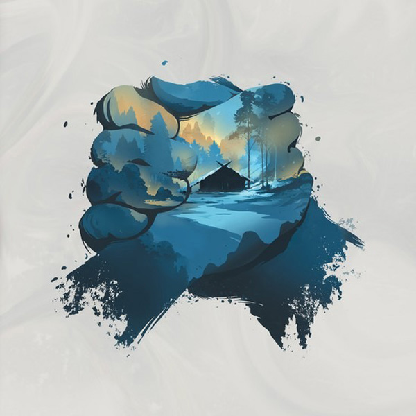 God of War Ragnarok Original Soundtrack Blue 3Xlp Vinyl Set - - PNP ...
