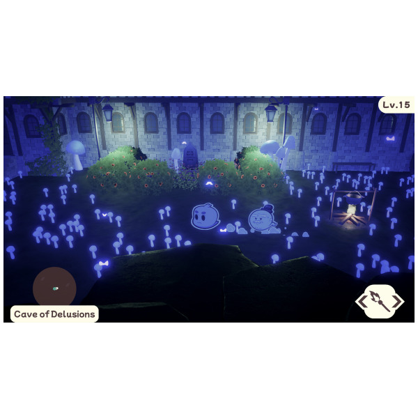 The Outbound Ghost - PlayStation 5 PS5 - Image 2
