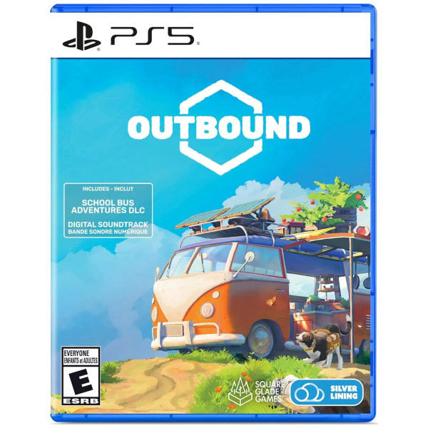 Outbound PS5