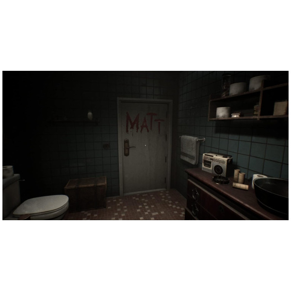 Oxide Room 104 - PlayStation 4 PS4 - Image 2