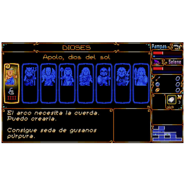 Pampas & Selene (EU) - Switch - Image 4