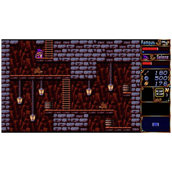 Pampas & Selene (EU) - Switch - Image 7