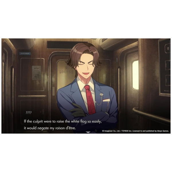 Alternative view of Path of Mystery A Brush with Death - Switch PREORDER - ESTIMATED SHIP DATE FEB 26 2026