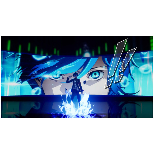 Alternative view of Persona 3 Reload (Game-Key Card) - Switch 2