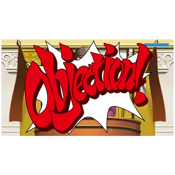 Alternative view of Phoenix Wright Ace Attorney Trilogy Japanese Import - Switch