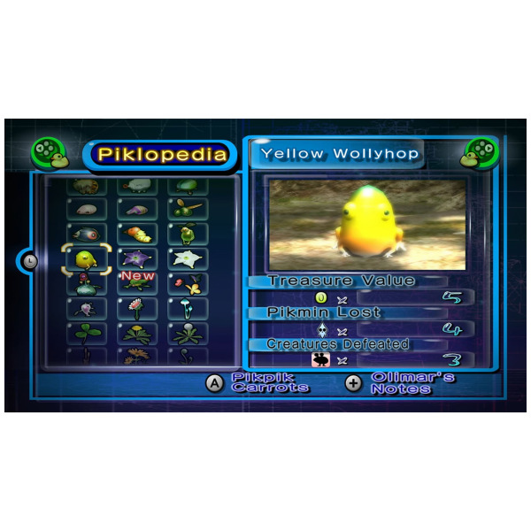 Olimar Pikmin On Switch Pikmin™ Para Nintendo Switch Sitio Oficial